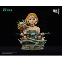 The Legend of Zelda Princess Zelda Bust HOT Studio