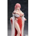 Genshin Impact Yae Miko BBSD Studio