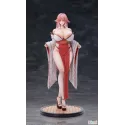 Genshin Impact Yae Miko BBSD Studio