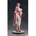 Genshin Impact Yae Miko BBSD Studio
