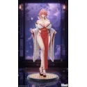 Genshin Impact Yae Miko BBSD Studio