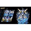 Bomberman White Bomber Dreammaker Studio
