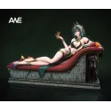 Genshin Impact Nefer ANE Studio