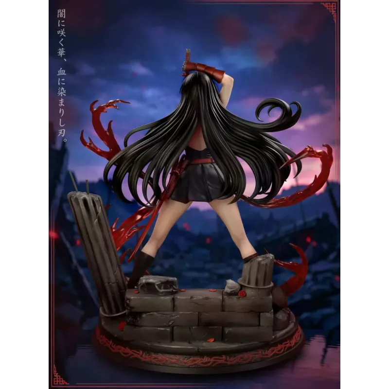 Akame Ga Kill! Akame Chao She Studio