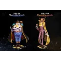One Piece Charlotte Montb x Charlotte Mobile Stand Studio