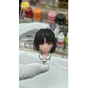 Cafe Stella to Shinigami no Chou Shiki Natsume YZS Studio