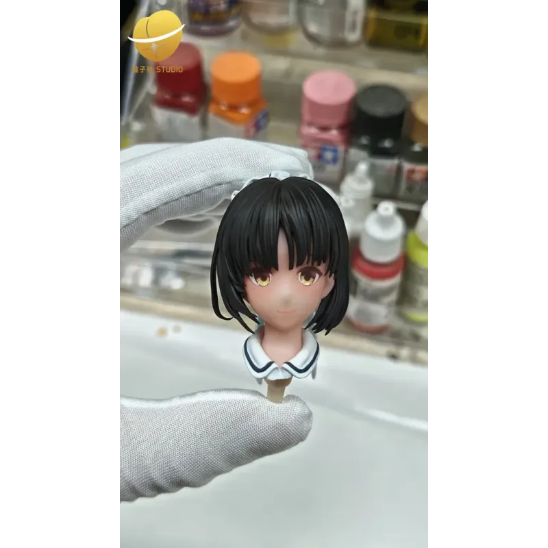 Cafe Stella to Shinigami no Chou Shiki Natsume YZS Studio