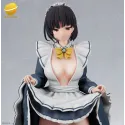 Cafe Stella to Shinigami no Chou Shiki Natsume YZS Studio