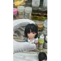 Cafe Stella to Shinigami no Chou Shiki Natsume YZS Studio