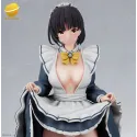 Cafe Stella to Shinigami no Chou Shiki Natsume YZS Studio