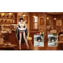 Cafe Stella to Shinigami no Chou Shiki Natsume YZS Studio