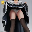 Cafe Stella to Shinigami no Chou Shiki Natsume YZS Studio