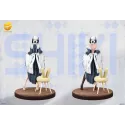 Cafe Stella to Shinigami no Chou Shiki Natsume YZS Studio