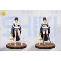 Cafe Stella to Shinigami no Chou Shiki Natsume YZS Studio