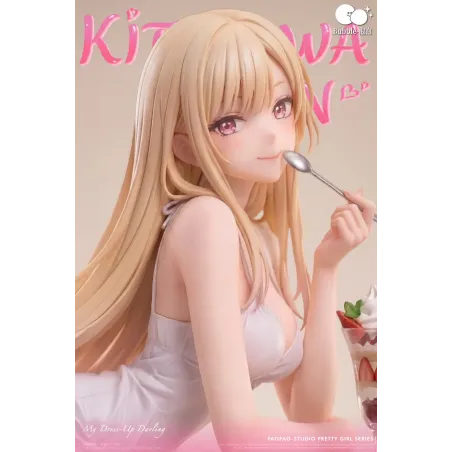 My Dress Up Darling Kitagawa Marin Bubble Studio