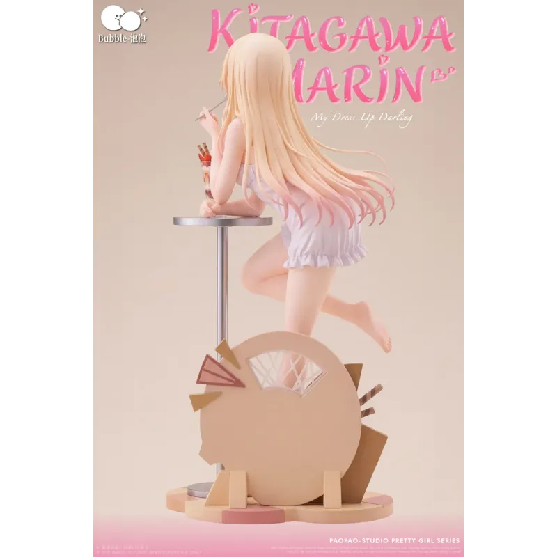My Dress Up Darling Kitagawa Marin Bubble Studio
