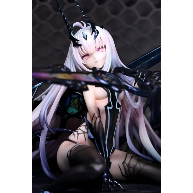 Fate Grand Order Fairy Knight Lancelot Fix Cast Studio