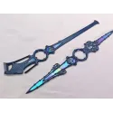 Fate Grand Order Fairy Knight Lancelot Fix Cast Studio