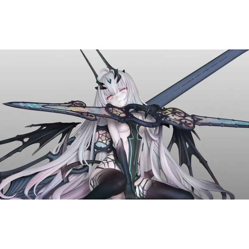 Fate Grand Order Fairy Knight Lancelot Fix Cast Studio