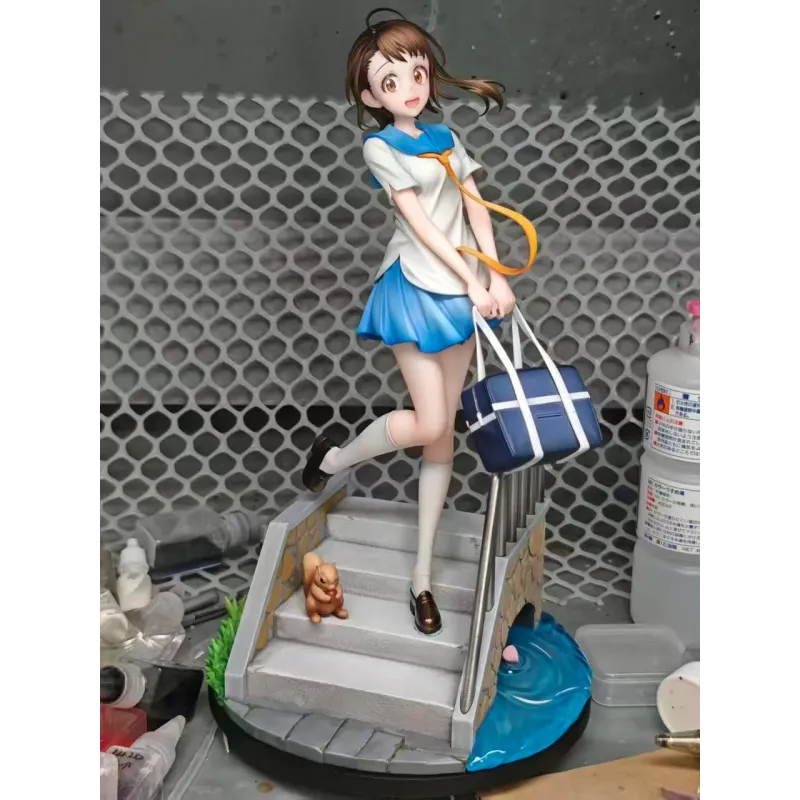 Nisekoi Onodera Kosaki Cute Creators Studio