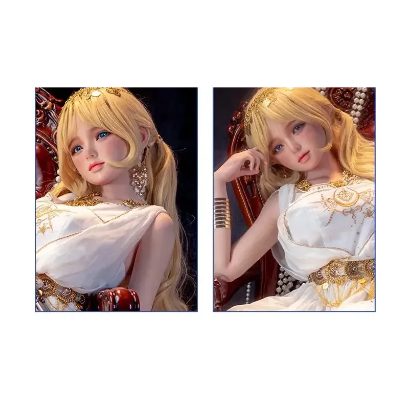 Original Character Beloved Concubine of the Nile Bezlya