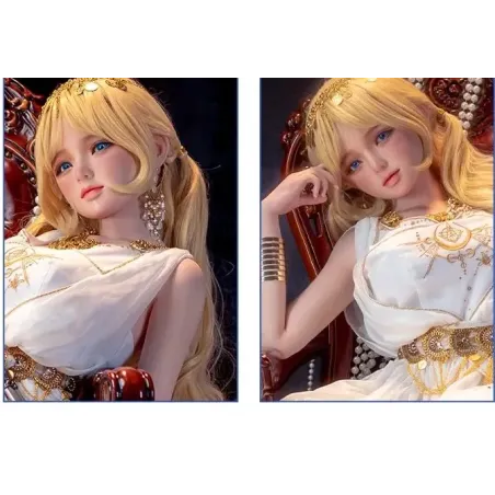 Original Character Beloved Concubine of the Nile Bezlya