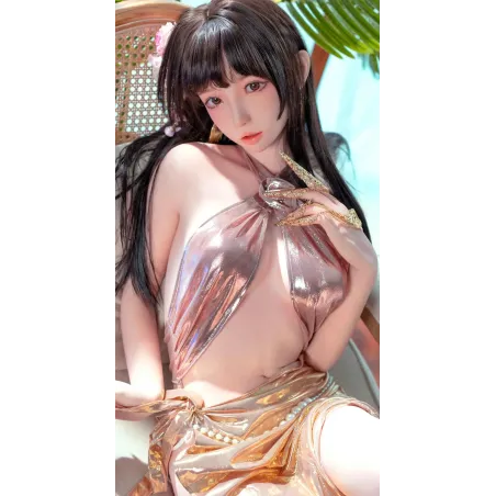 Original Character Chunmomo Bezlya