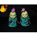 Dragon Ball Z Shamoanos Kun Studio