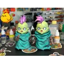 Dragon Ball Z Shamoanos Kun Studio
