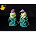 Dragon Ball Z Shamoanos Kun Studio
