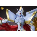 Digimon Alphamon Sun Toys Studio
