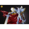 Digimon Alphamon Sun Toys Studio