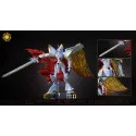 Digimon Alphamon Sun Toys Studio