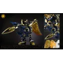 Digimon Alphamon Sun Toys Studio