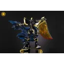 Digimon Alphamon Sun Toys Studio