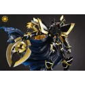 Digimon Alphamon Sun Toys Studio