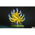 Digimon Kyubimon & Rika Nonaka BBSD Studio