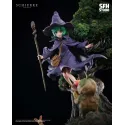 Berserk Witch Schierke SFH Studio
