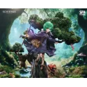 Berserk Witch Schierke SFH Studio