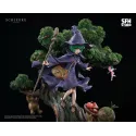 Berserk Witch Schierke SFH Studio