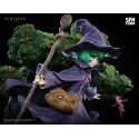 Berserk Witch Schierke SFH Studio