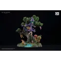 Berserk Witch Schierke SFH Studio