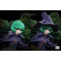 Berserk Witch Schierke SFH Studio