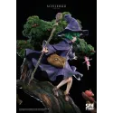 Berserk Witch Schierke SFH Studio