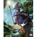 Berserk Witch Schierke SFH Studio