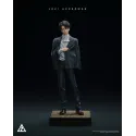 Attack on Titan Black suit Levi Ackerman AZ Studio