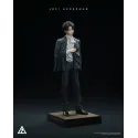 Attack on Titan Black suit Levi Ackerman AZ Studio