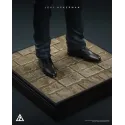 Attack on Titan Black suit Levi Ackerman AZ Studio