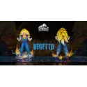 Dragon Ball Z Vegetto SSJ3 Violent Bear Studio