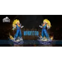 Dragon Ball Z Vegetto SSJ3 Violent Bear Studio